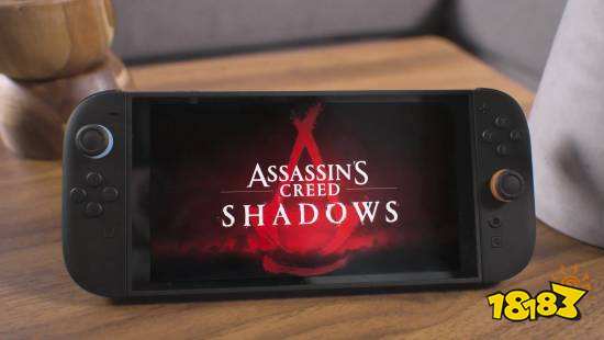 《刺客信条：影》场景画面：和风街巷潜行