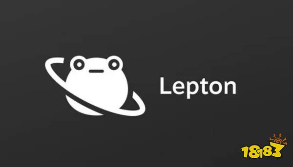 疑似 Lepton 相关页面信息截图
