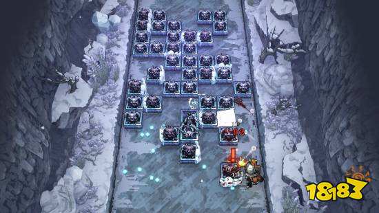 《球比伦战记》在多个平台发售