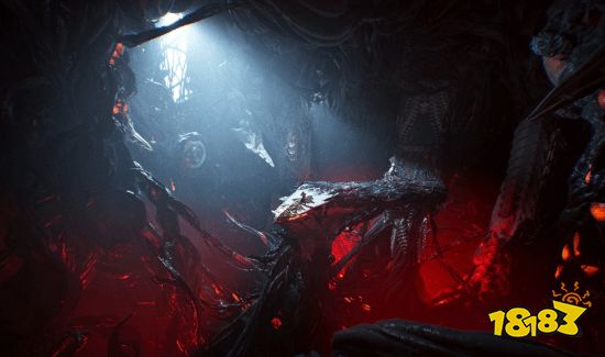 《第一后裔》2026路线图关键视觉