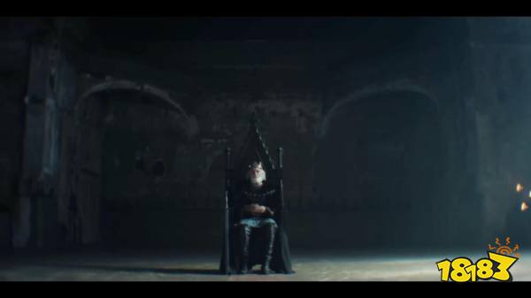 《中世纪3》截图1