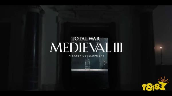 《中世纪3》截图5