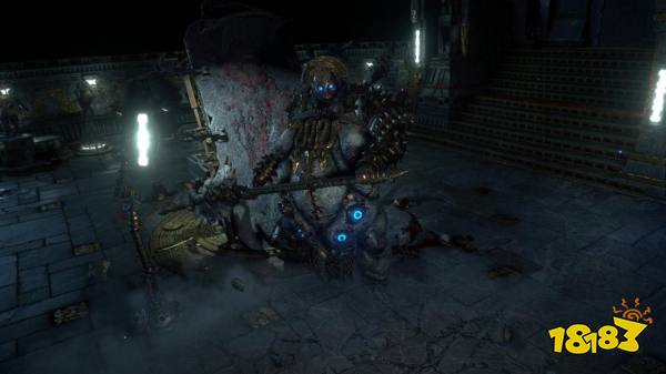 升华与天赋展示