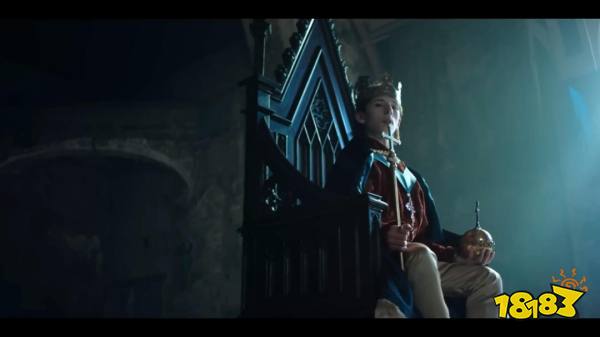 《中世纪3》截图2