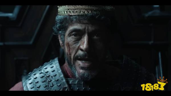 《中世纪3》截图3