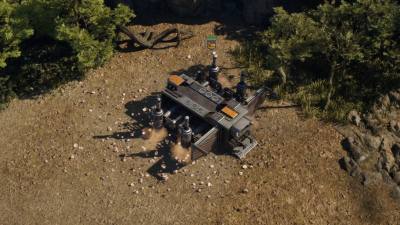 《终极戒备：明日战线》新预告发布：致敬《命令与征服》，武器优先级与昼夜循环打造战场