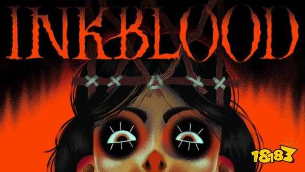 《血墨诡案》首支预告片