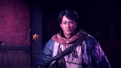 《仁王3》新视频发布：高杉晋作亮相“先战后盟”，2026年2月6日登陆 PS5/PC