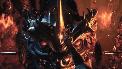 舞狮亮相！《影之刃零》TGA将揭发售日