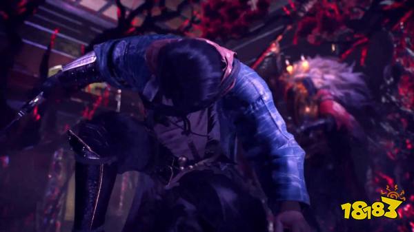 《仁王3》地狱区域示意4