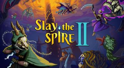 抛硬币定续作？《杀戮尖塔2》揭秘