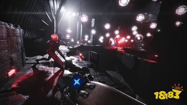 月之深渊：远景构图