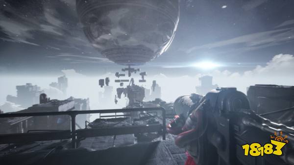 月之深渊：谜样装置