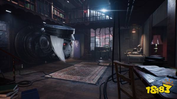 月之深渊：敌人遭遇