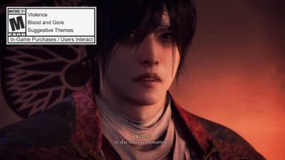 《仁王3》新视频:冲田总司登场!2026年2月6日发售,登陆 PS5 与 PC