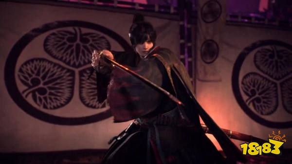 《仁王3》视频截图3