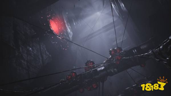 月之深渊：平台跳跃段落