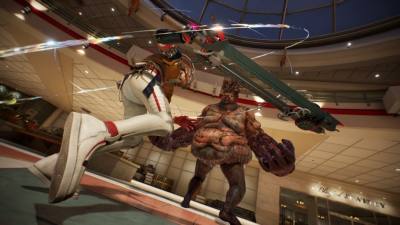 《死面罗密欧》新预告公布:2026年2月11日发售,登陆 PC(Steam)/PS5/XSX|S