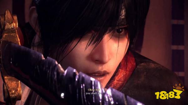 《仁王3》视频截图4