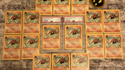 Kabuto King 亲签初版「化石盔」以 51,100 美元成交:承诺全额捐赠慈善