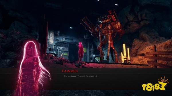 月之深渊：场景光影