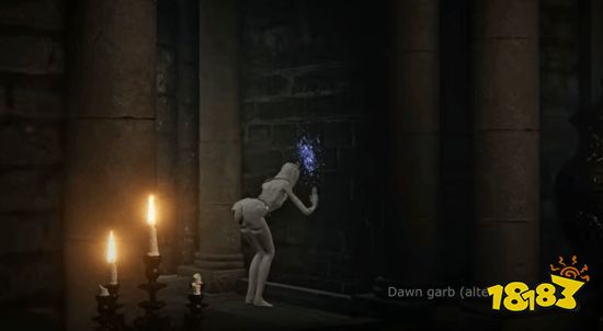 送葬者皮肤截图1