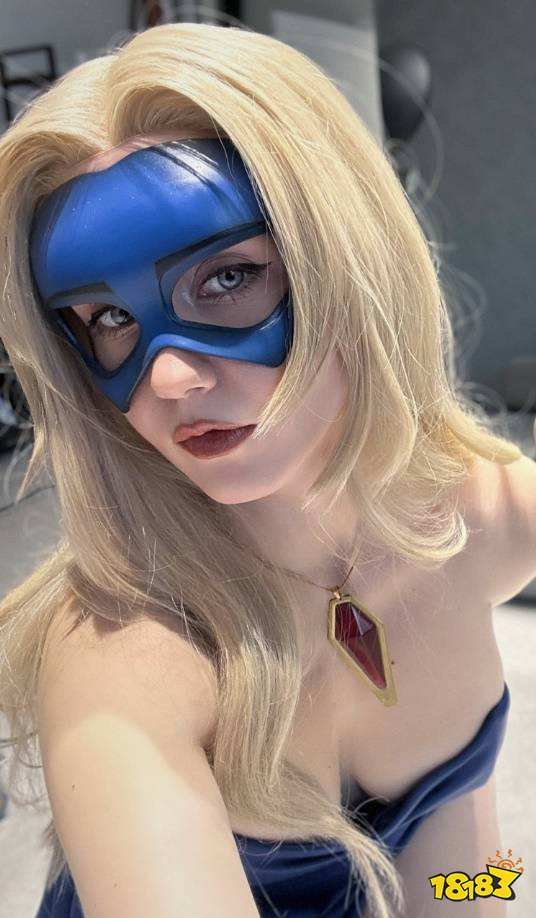 JyuSan 金耀光 COS 图3