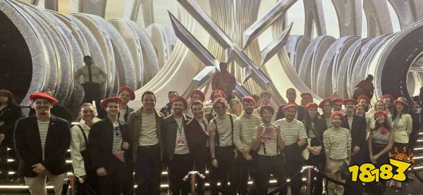 光与影：33号远征队 DLC