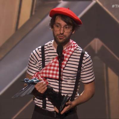 《光与影:33号远征队》总监致谢坂口博信