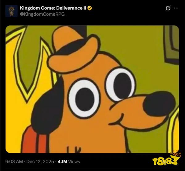 天国拯救2 相关图片