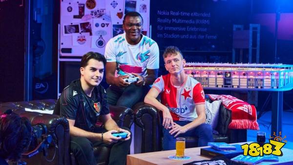 EA Sports FC 与 EFC 达成多年合作，设立社区资助并拓展俱乐部曝光