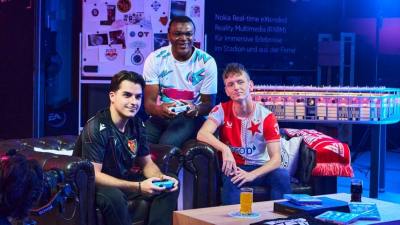 欧洲足球俱乐部组织与《EA Sports FC》达成合作