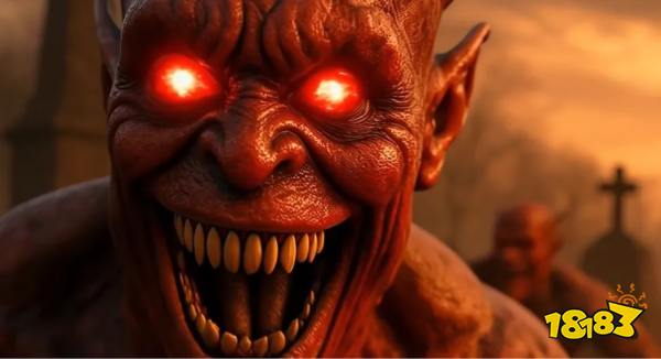 《死亡法典》（Codex Mortis）AI 生成式开发宣传图