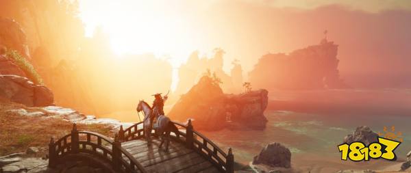 羊蹄山之魂 游戏画面 7