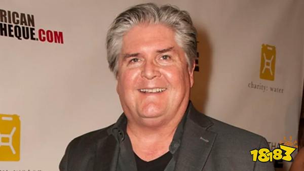 配音演员兼电台主持人吉姆·沃德去世，享年66岁