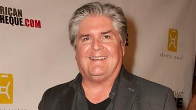 曾为《辐射:新维加斯》DLC配音演员吉姆·沃德去世