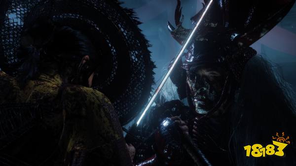 羊蹄山之魂 游戏画面 2