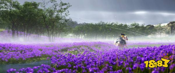 羊蹄山之魂 游戏画面 6