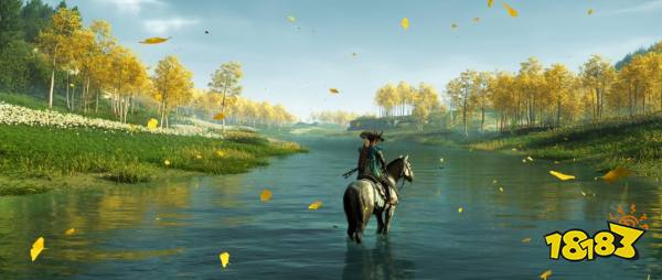 羊蹄山之魂 游戏画面 8