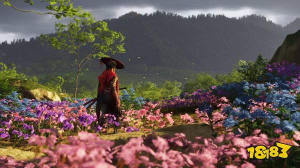 羊蹄山之魂 游戏画面 1