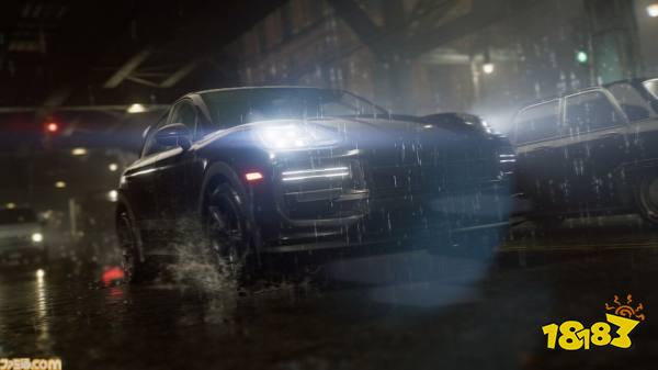 生化危机9：画面截图 4