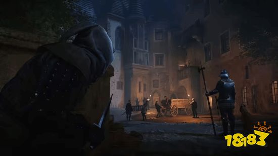 HREJ 观点配图：古典 RPG 范式