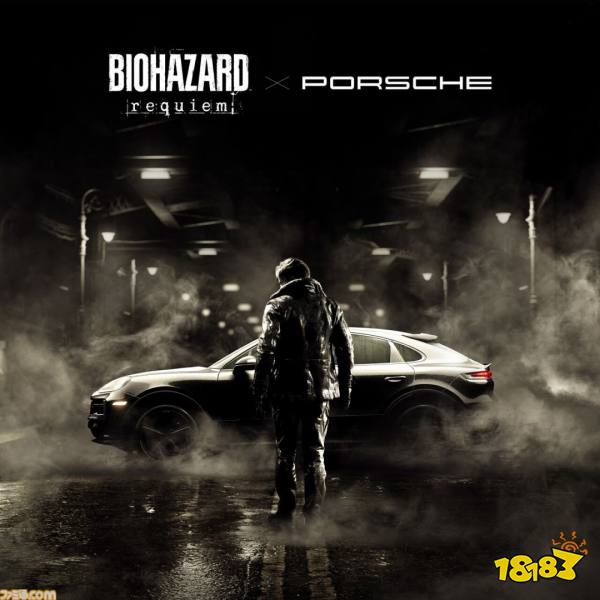 生化危机9：更多画面截图 5