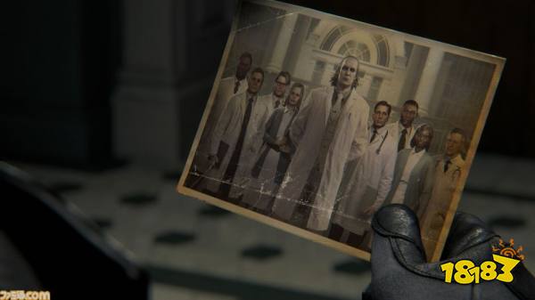 生化危机9：更多画面截图 8