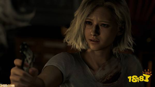 生化危机9：更多画面截图 7