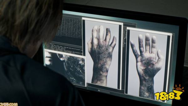 生化危机9：更多画面截图 6