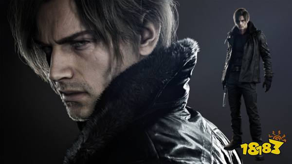 《生化危机9》采访：里昂将被逼到极限，2026年1月展示实机