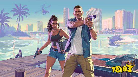 2026 年新游盘点配图 3（含 GTA6）