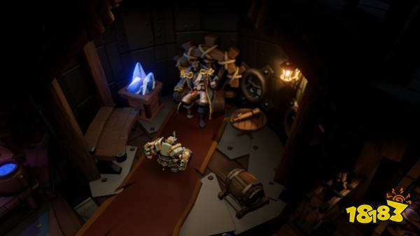 英雄/战斗截图 2