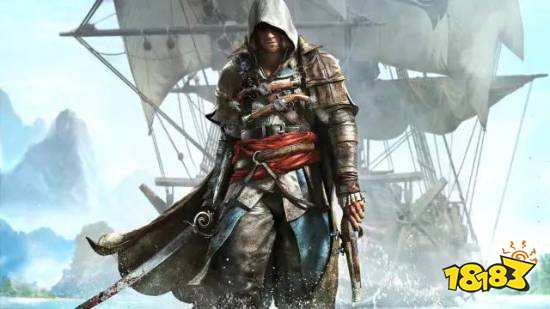 2026 年新游盘点配图 2